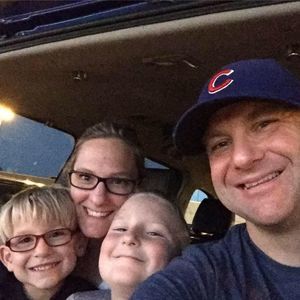 Meet your Posher, Zach